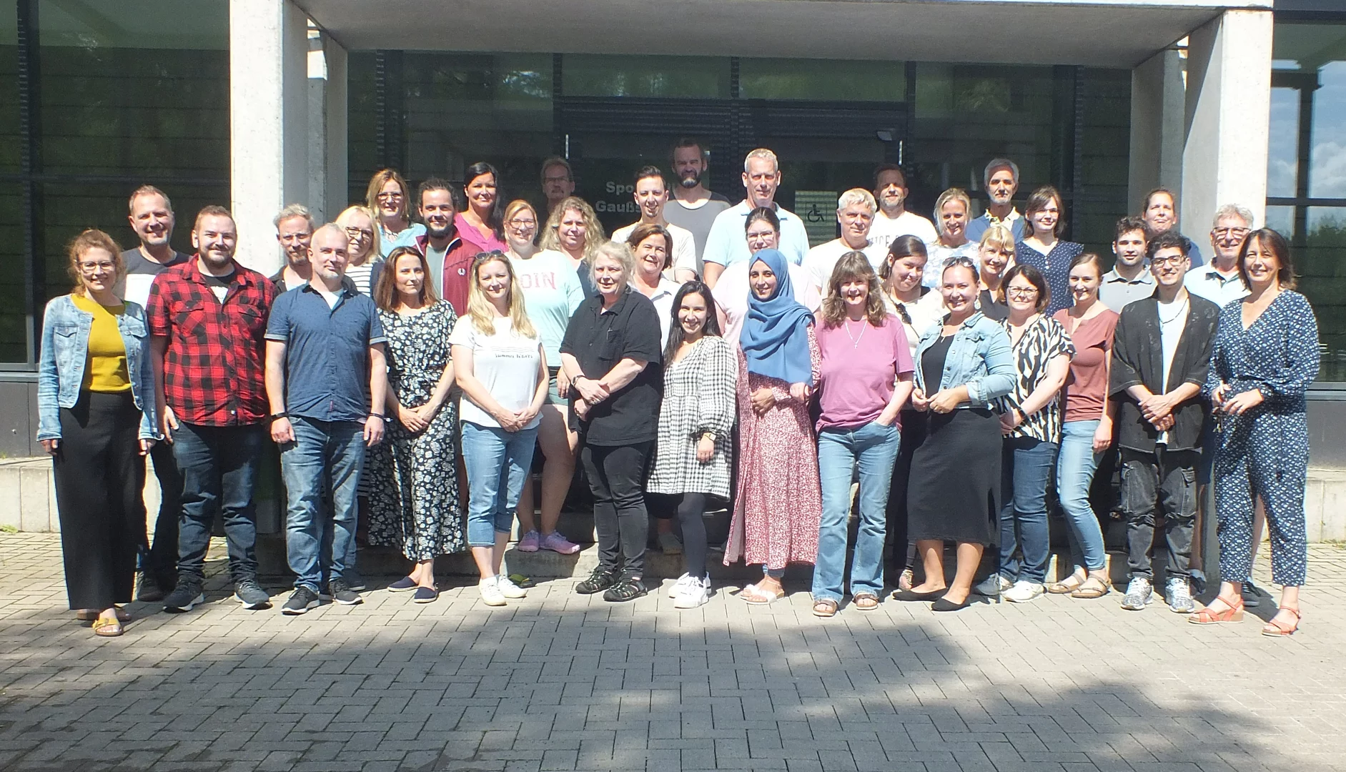 Team - gauss2.bremerhaven.de